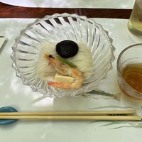 貴船 仲よし - 