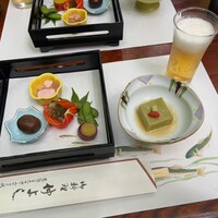 貴船 仲よし - 