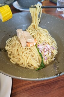 Menya Youka - 麺リフト