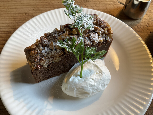 アカリトリノマド - かみのやま温泉（カフェ）の写真