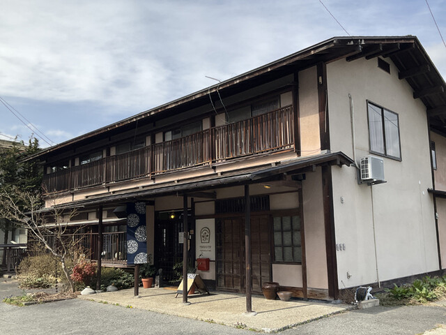 アカリトリノマド - かみのやま温泉（カフェ）の写真