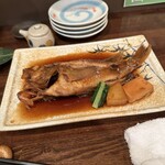 居魚屋 うおはん - 