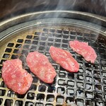 Fukushima Yakiniku Toushirou - 