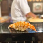 Sushi Fukuman - 