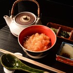 Tempura Shubou Nishimura - 