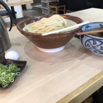 追憶製麺 玉村うどん - 