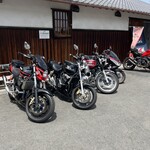 蔵Moto Cafe - 