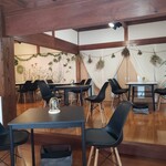 オーサムカフェ - 