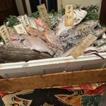 居魚屋 うおはん - 