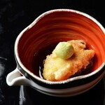 Tempura Shubou Nishimura - 