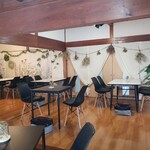 オーサムカフェ - 