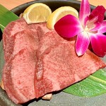 Fukushima Yakiniku Toushirou - 