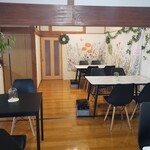 オーサムカフェ - 