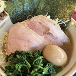 IEKEI KANSAI 王道家直系 我道家 - 