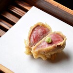 Tempura Shubou Nishimura - 