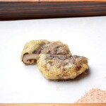 Tempura Shubou Nishimura - 