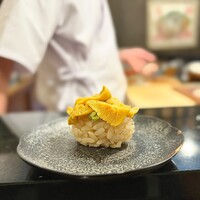 鮨 福萬 - 