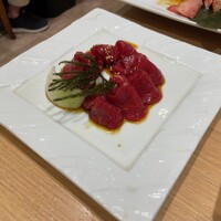 焼肉 元気 - ロース