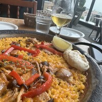 Bar Espanol LA BODEGA 大阪店 - 