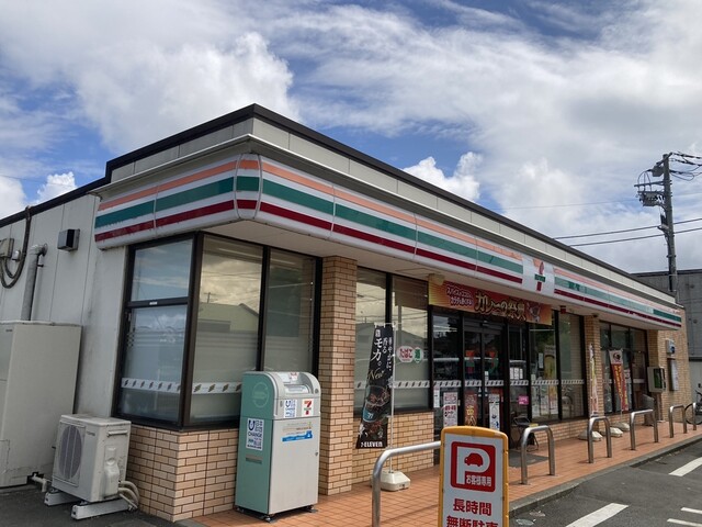 その他 10th Street 2nd,K.Nakagawa Made In Japan SEVEN-ELEVEN Fujisawa Takakura Ten - Izumi Chuo/Convenience