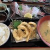 海鮮お食事処 銀蔵 小野原本店
