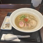 麺や いま村 - 