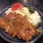 Tonkatsu Niimura - 