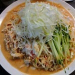 支那そば屋 こうや - ¥1,350-(税込)