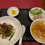 中国料理　白鳳 - 