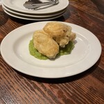 カンティーナ カーリカ・リ - 