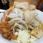 自家製ラーメン大者 - 