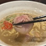 麺や いま村 - 