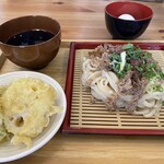 Udon Niku No Umezen - 