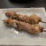 ゆるり - せせり