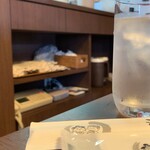 うどんの司 たかと - 