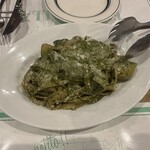 ア フェネステッラ - ジェノヴェーゼ