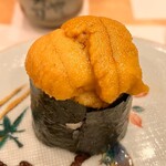 Nakaya Zushi - 