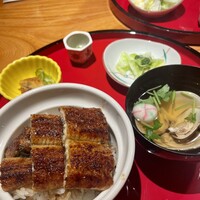 炭焼 うな富士 有楽町店 - 