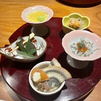 炭焼 うな富士 有楽町店 - 