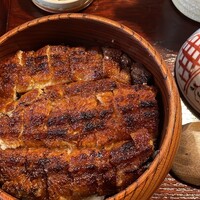 炭焼うな富士 白壁別邸 - 