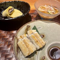 炭焼 うな富士 有楽町店 - 