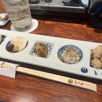 とり田 博多本店 - 