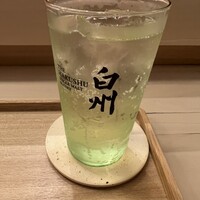 鮨 香坂 - 