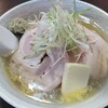 突撃ラーメン