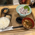 あそ処のたこ焼き - 