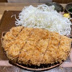 とんかつ とみた - 