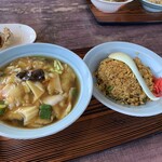 中華ハウス可久 - 