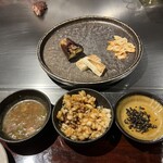 六本木モンシェルトントン - 