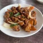 中華ハウス可久 - 