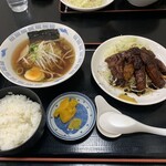 中華ハウス可久 - 